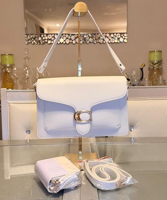 The Signature Crossbody Set