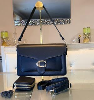 The Signature Crossbody Set