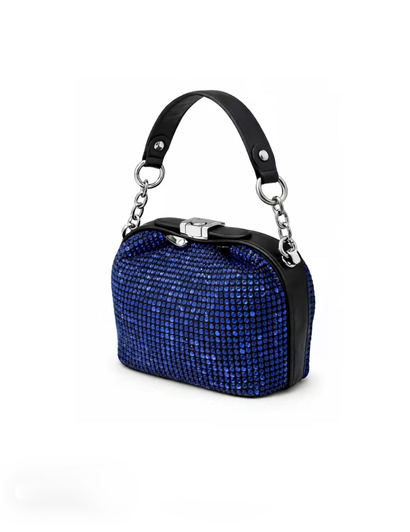 The Bejeweled Minaudière