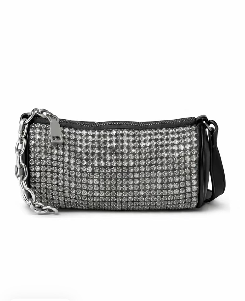 The Bejeweled Minaudière