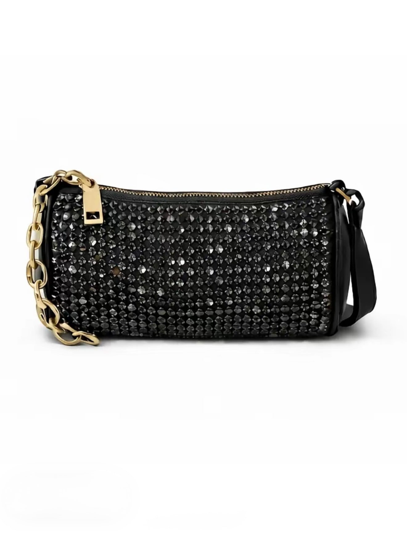 The Bejeweled Minaudière