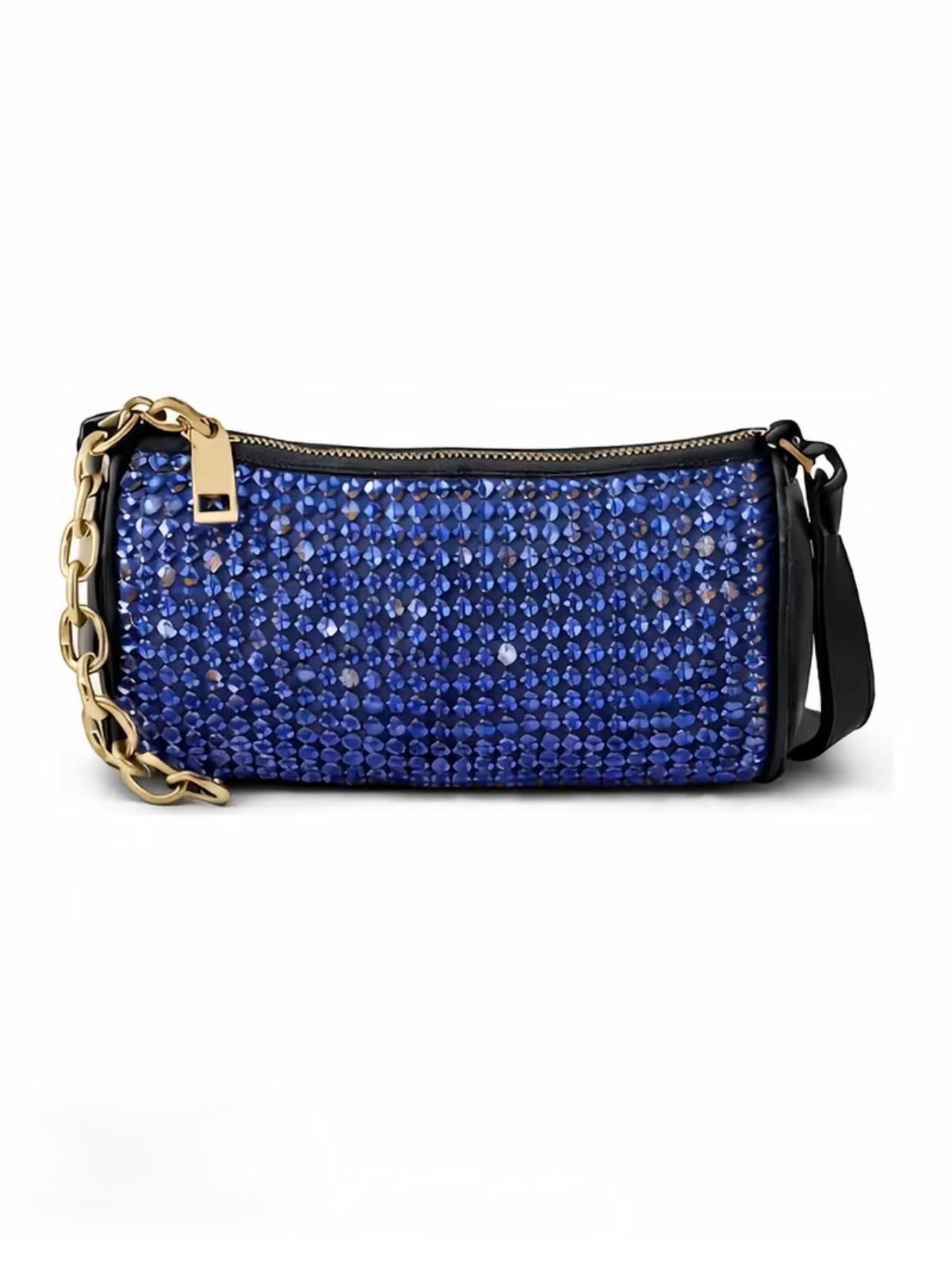 The Bejeweled Minaudière