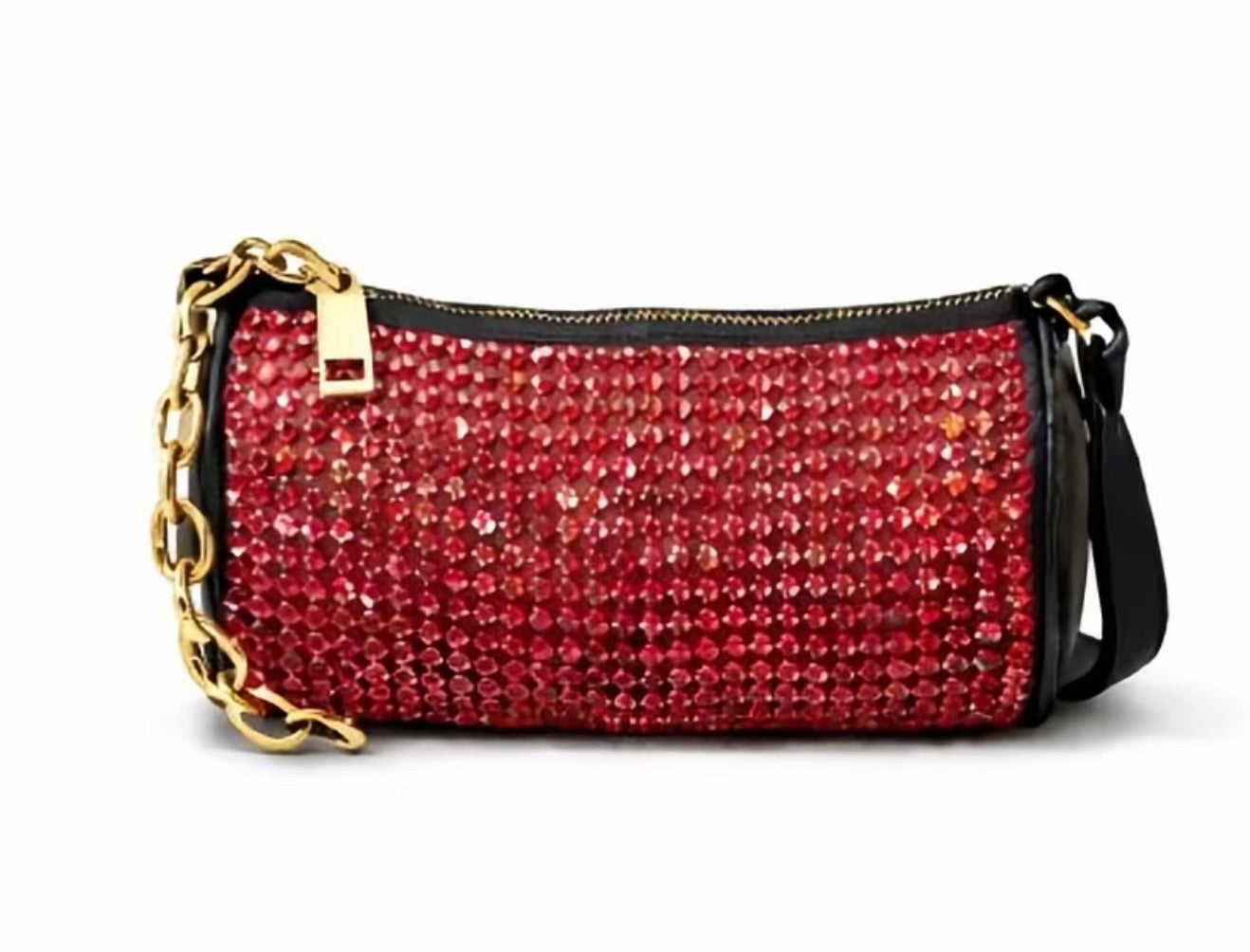 The Bejeweled Minaudière