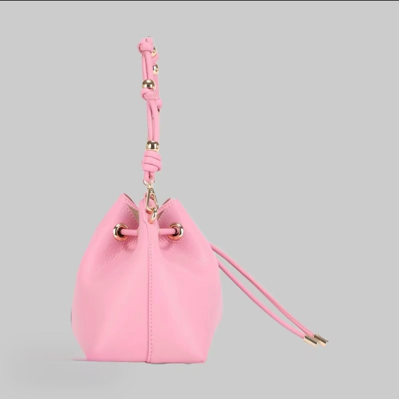 The Refined 2-Piece Drawstring Collection