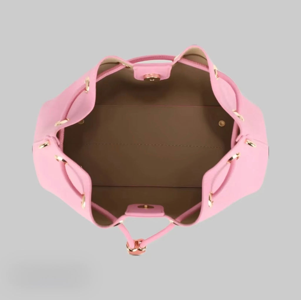 The Refined 2-Piece Drawstring Collection