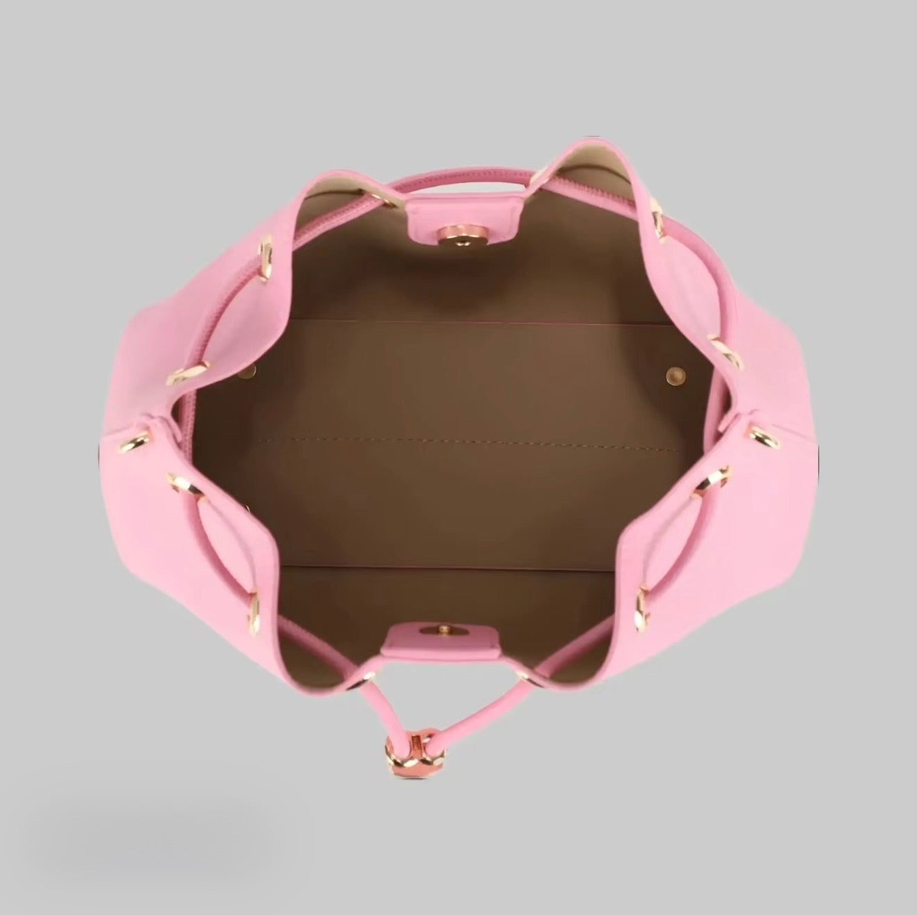 The Refined 2-Piece Drawstring Collection